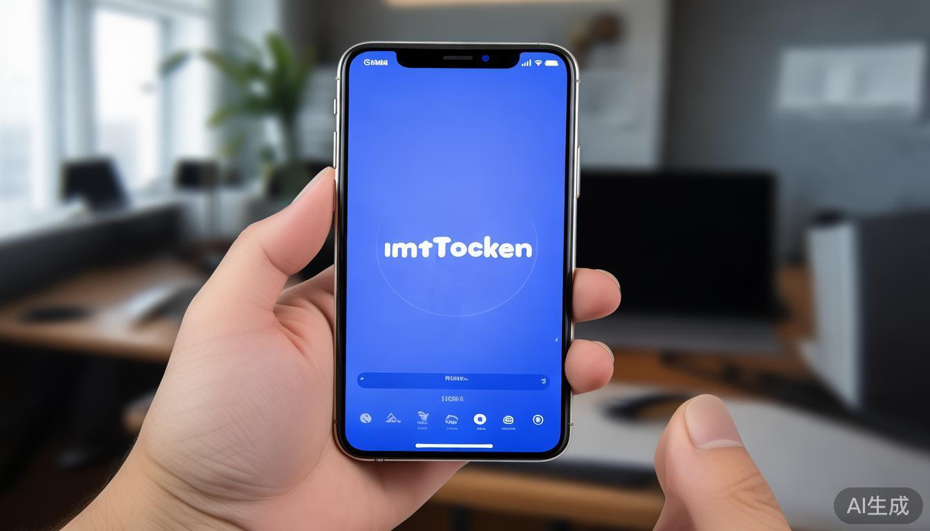 如何通过imToken安卓版下载app找寻投资良机？_imtoken官网下载_艾力酷艾英语app安卓版下载