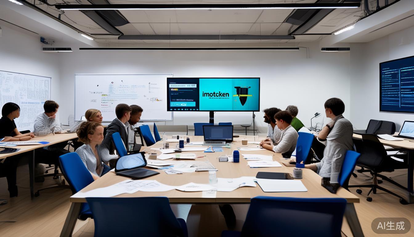 深入探讨imToken正版网站的市场动态响应_响应式动态网站项目开发_响应式网站一般怎么设计