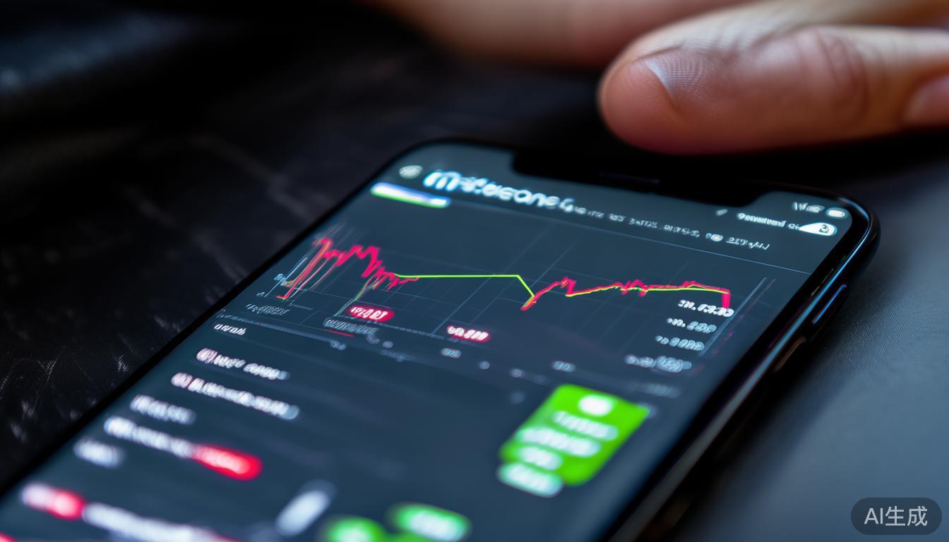 波动官方网站_波动网app_最新imToken官网版对市场波动的反应机制