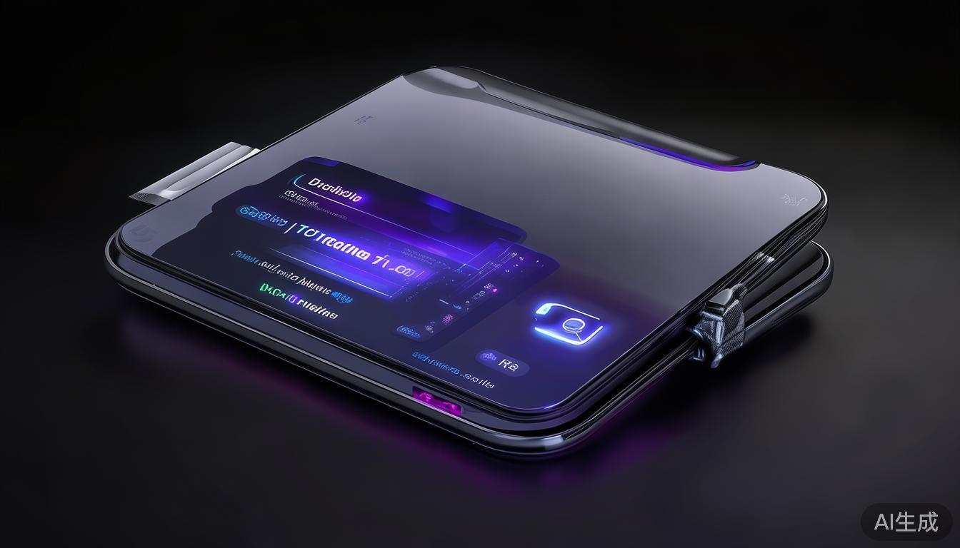 数字钱包软件_如何通过imToken 2.0钱包安卓版实现数字金融的便捷?_数字钱包下载链接